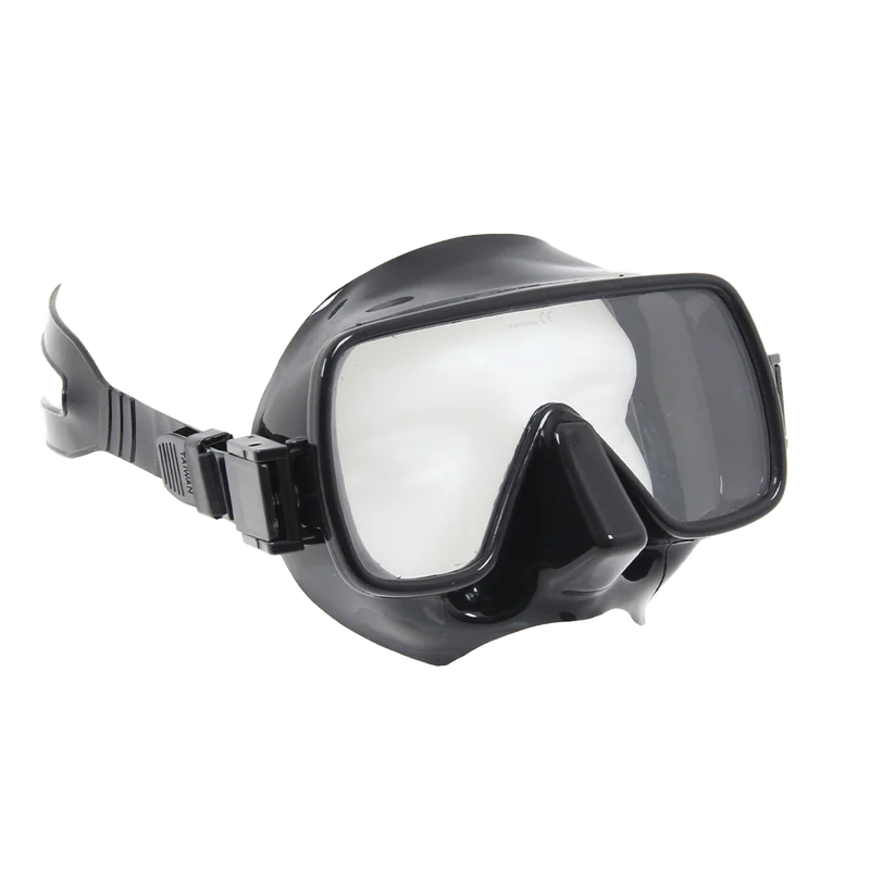 Half-Mask Variants — Northern Diver