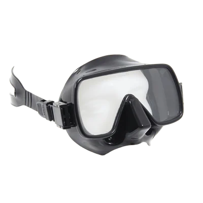 Half-Mask Variants — Northern Diver