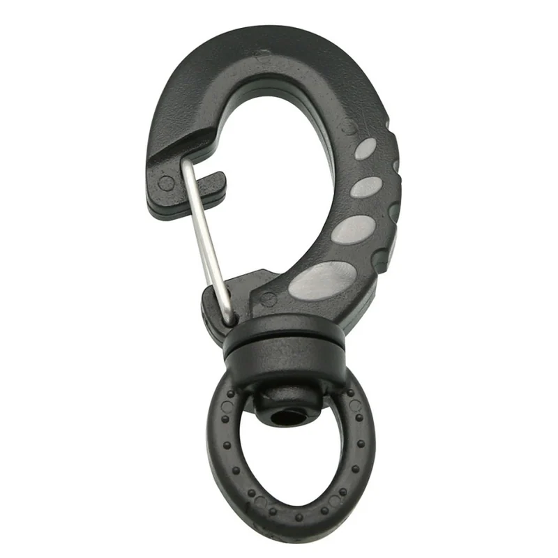 Plastik swivel kancası — ProBlue