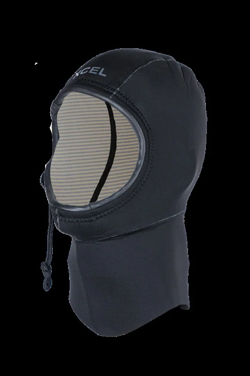 Axis Başlıklı 2 mm Neopren Başlık — XCEL