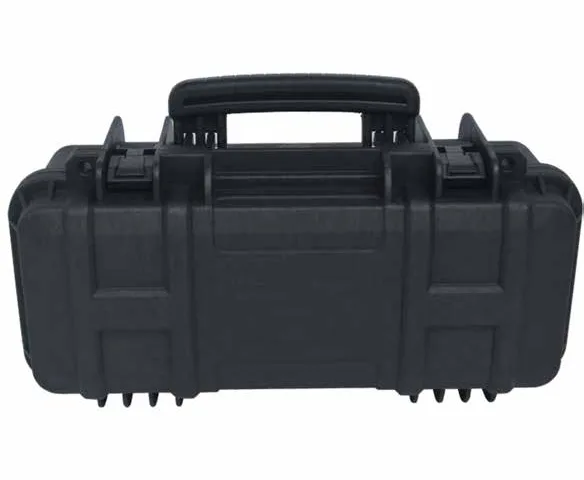 11L Case — R.A.I.D.