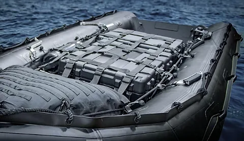 Patriot3 CRRC Yük Filesi Kiti — Apollo Military