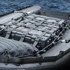 Patriot3 CRRC Yük Filesi Kiti — Apollo Military