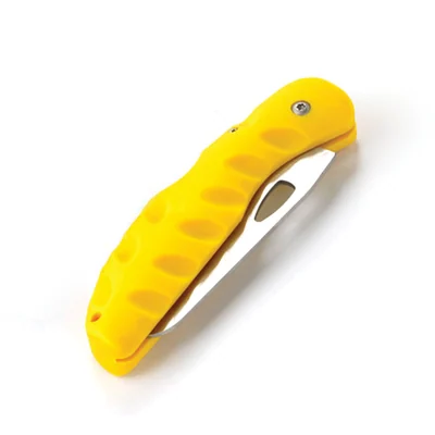 Folding Knife — Northern Diver