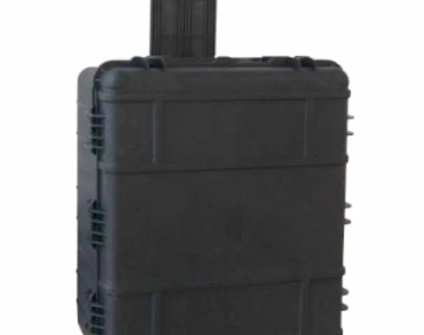 203L Case — R.A.I.D.