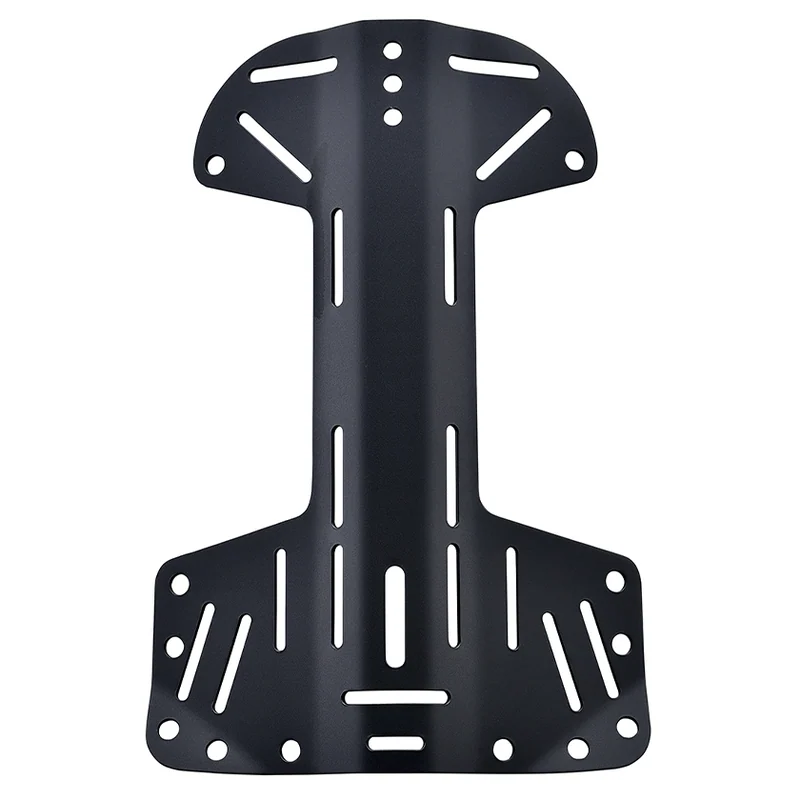 Alüminyum back plate 3.0mm — ProBlue
