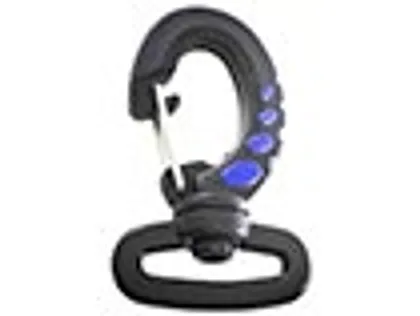 Plastik swivel kanca 1inç kolon kayışı — ProBlue