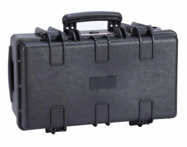 26.5L Case — R.A.I.D.