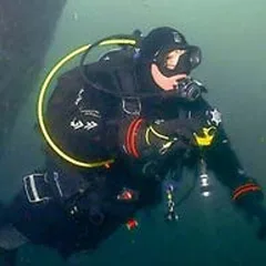 Dryglove Ring System — Northern Diver