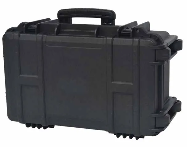 33L Case — R.A.I.D.