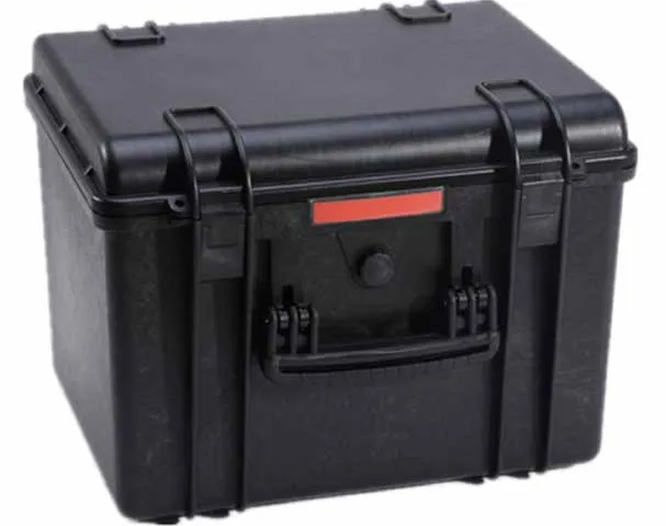 46.5L Case — R.A.I.D.
