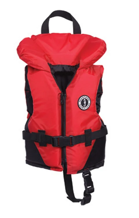 Infant Classic Köpük PFD (Bebek) — Mustang Survival