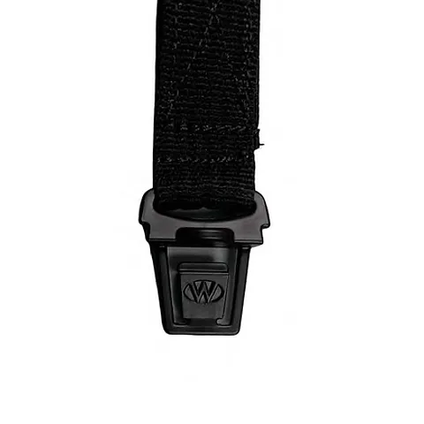 Apollo Team Wendy Maske Kayışı 20 mm (Çift) — Apollo Military (görsel 2)