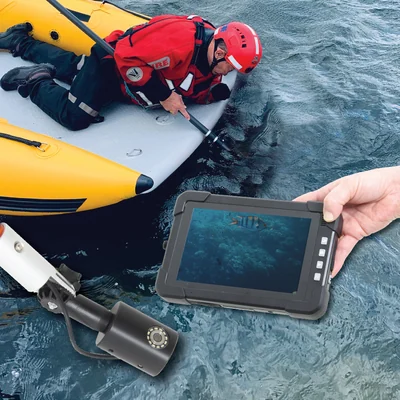 Underwater Search Camera System — Northern Diver (görsel 2)