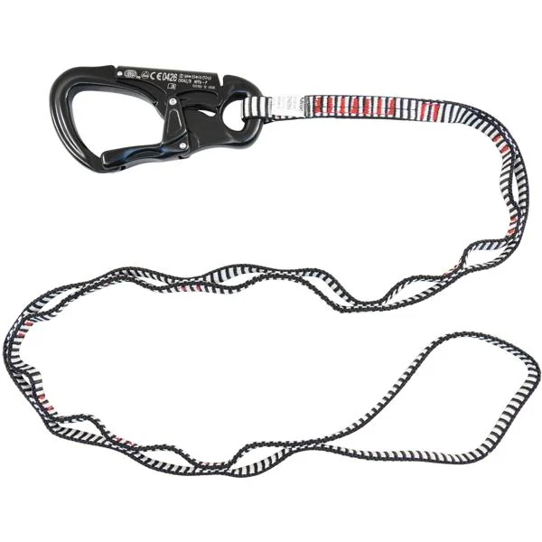 Rescue Lanyard — Helikopter Donanımı — KONG (görsel 3)