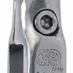 Fixed Anchor Connector — Denizcilik Donanımı — KONG (görsel 2)