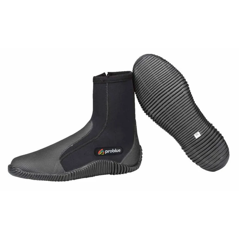 Lüks dalış patiği 5.0 mm — ProBlue