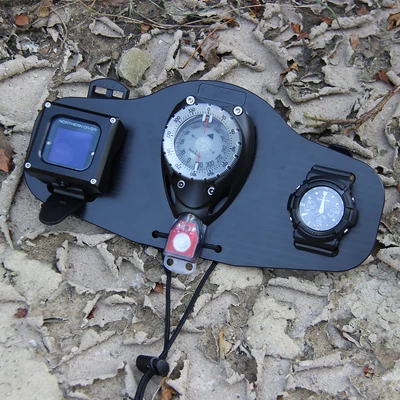 Navigation Platform — Northern Diver (görsel 2)