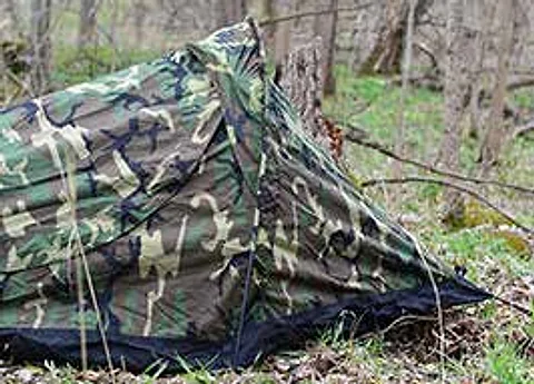 Observer Gözetleme Barınağı — Integral Tactical