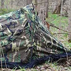 Observer Gözetleme Barınağı — Integral Tactical