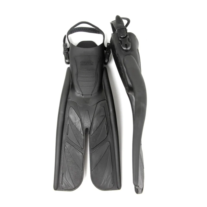 Fins & Fin Straps — Northern Diver