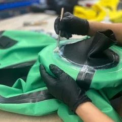 Production, Repairs & Alterations Workshop — Northern Diver (görsel 2)