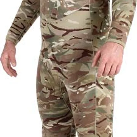 Camo/Mtp Wetsuit — Northern Diver