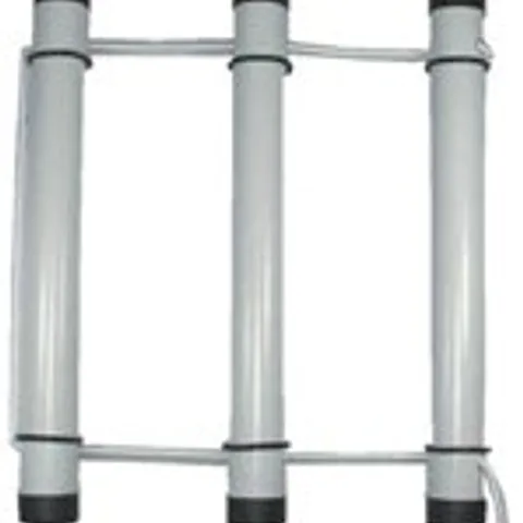 2 tüplü PVC boru tüp tutucusu — ProBlue