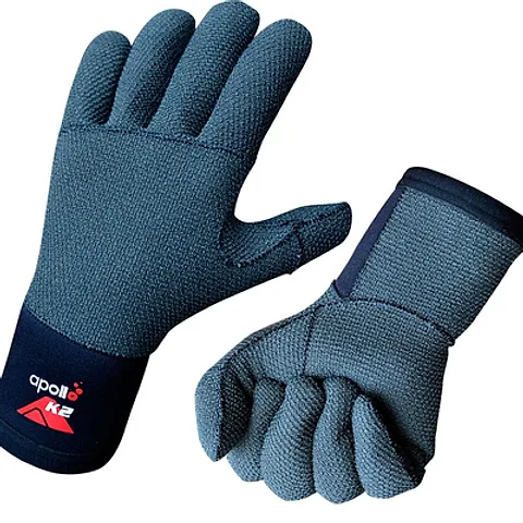 Apollo Kevlar Dalış Eldiveni — Apollo Military