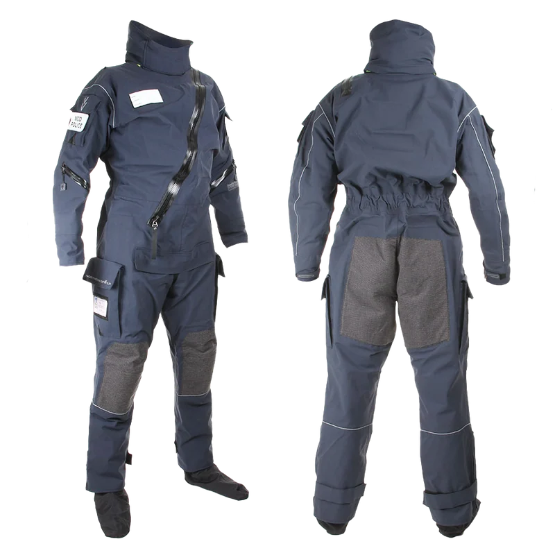 Operations Suits — Northern Diver