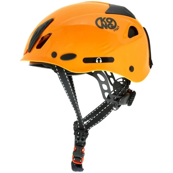 Mouse WORK+ — Kask (99718BW02KK) — KONG