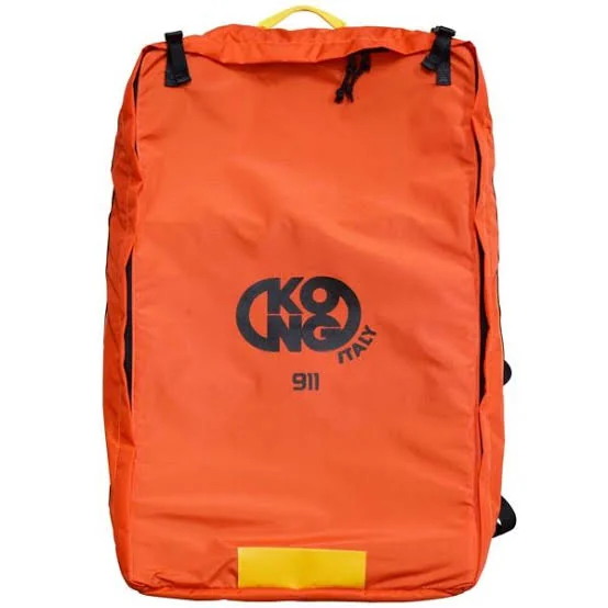 911 BAG — Sedye — KONG