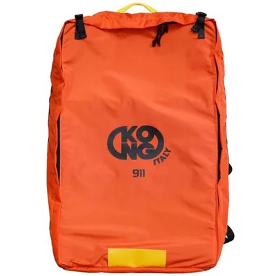 911 BAG — Sedye — KONG