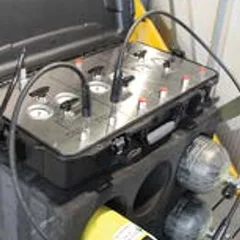 Surface Supply Panel — Northern Diver (görsel 2)