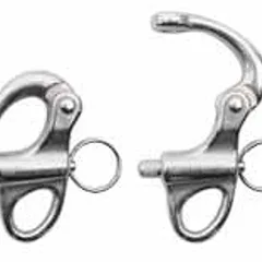 Quick Release 525 — Denizcilik Donanımı — KONG (görsel 3)
