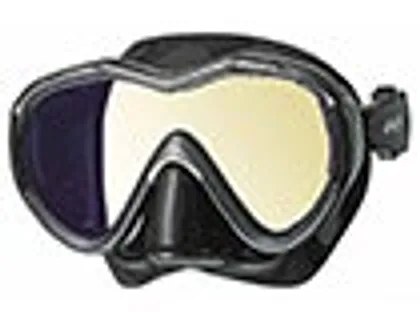 1 camlı mask,yl kaplamalı camı — ProBlue