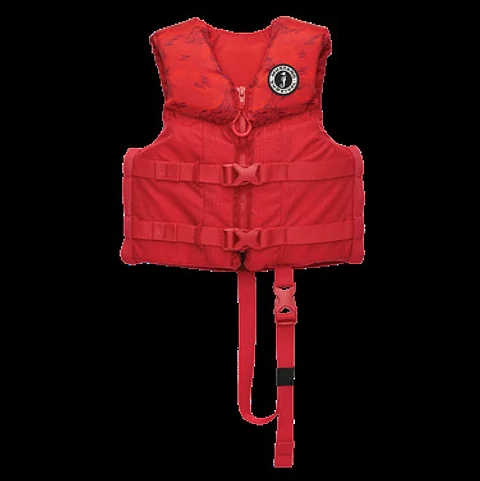 Child Lil Legends Köpük Yelek (Çocuk) — Mustang Survival