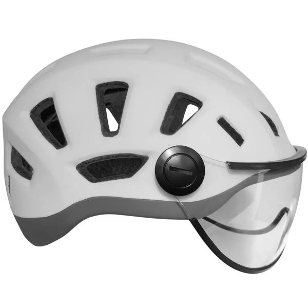 Visor - Smoked — Kask — KONG