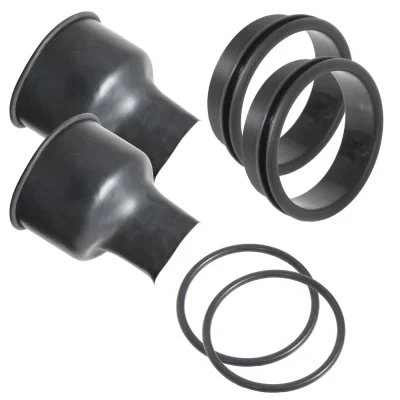 Stock suits replaceable parts — Northern Diver (görsel 2)