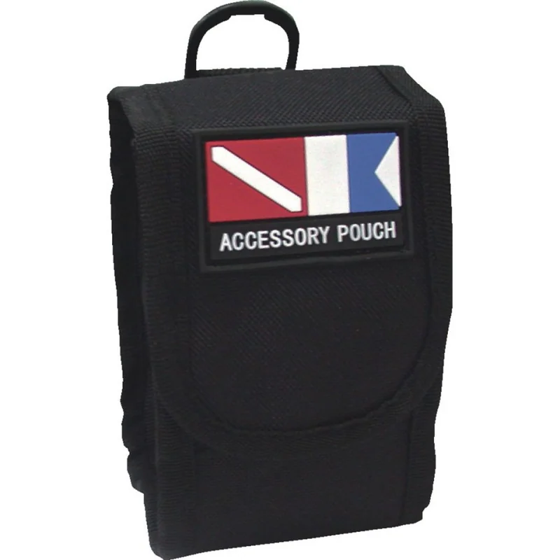 Accessory kese 12cm x 6.5cm x 7cm — ProBlue