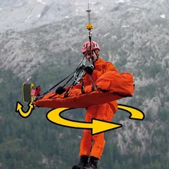 K.A.R.S. (Kong Anti Rotation System) — Sedye — KONG (görsel 2)