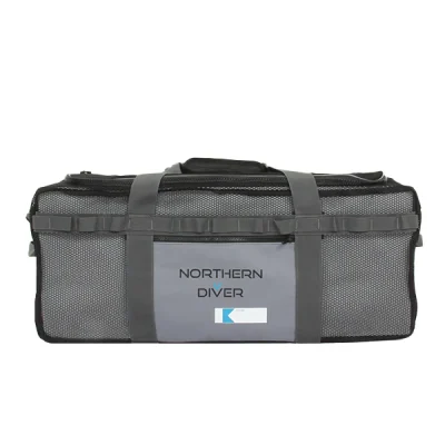 Lightweight Bags & Wheeled Kit Bags — Northern Diver (görsel 5)
