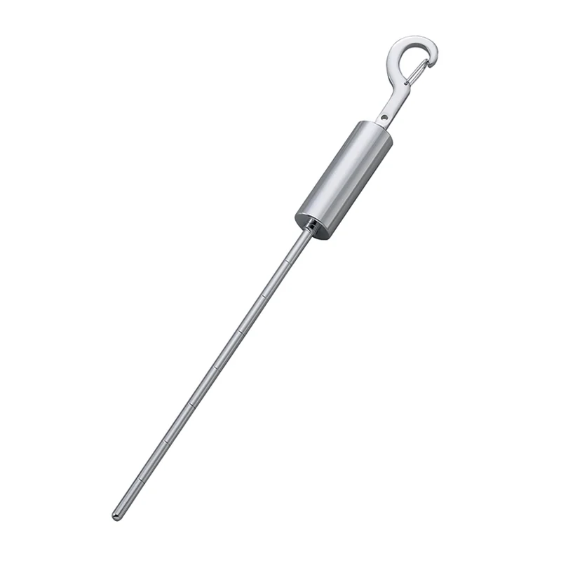 Çıngırak göstergeli 343mm 13.5inç — ProBlue