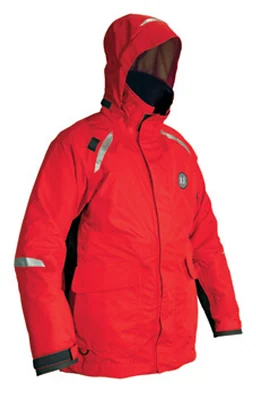 Catalyst Flotasyon Montu (Coat) — Mustang Survival (görsel 3)