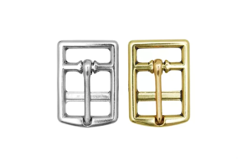 Center BAR Buckle 183 — Ekipman — KONG