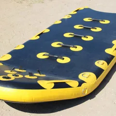 RR2. 2.6m (8’5) Water Rescue Sled — Northern Diver (görsel 2)