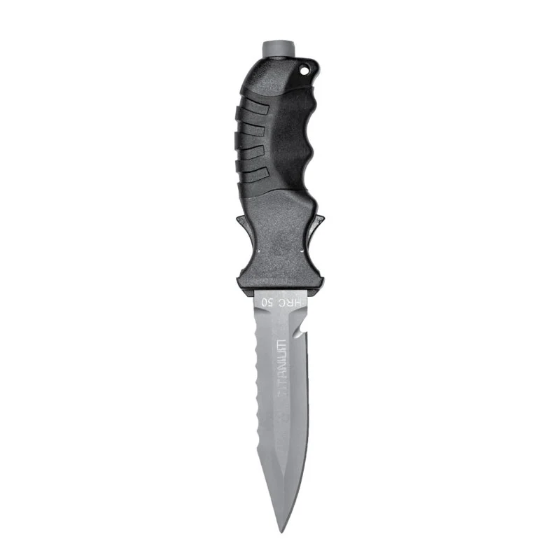 Apollo SQR HRC50 Titanyum Dalış Bıçağı — Pro — Apollo Military