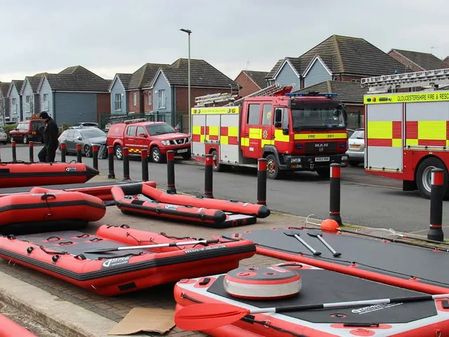 Drysuit Repairs Courses — Northern Diver