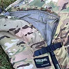 Panço Astarı / Battaniye (PrimaLoft Yalıtımlı) — Integral Tactical