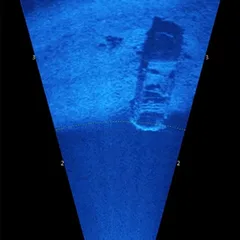 ARIS Explorer 3000 Sonar Sistemi — Apollo Military (görsel 2)